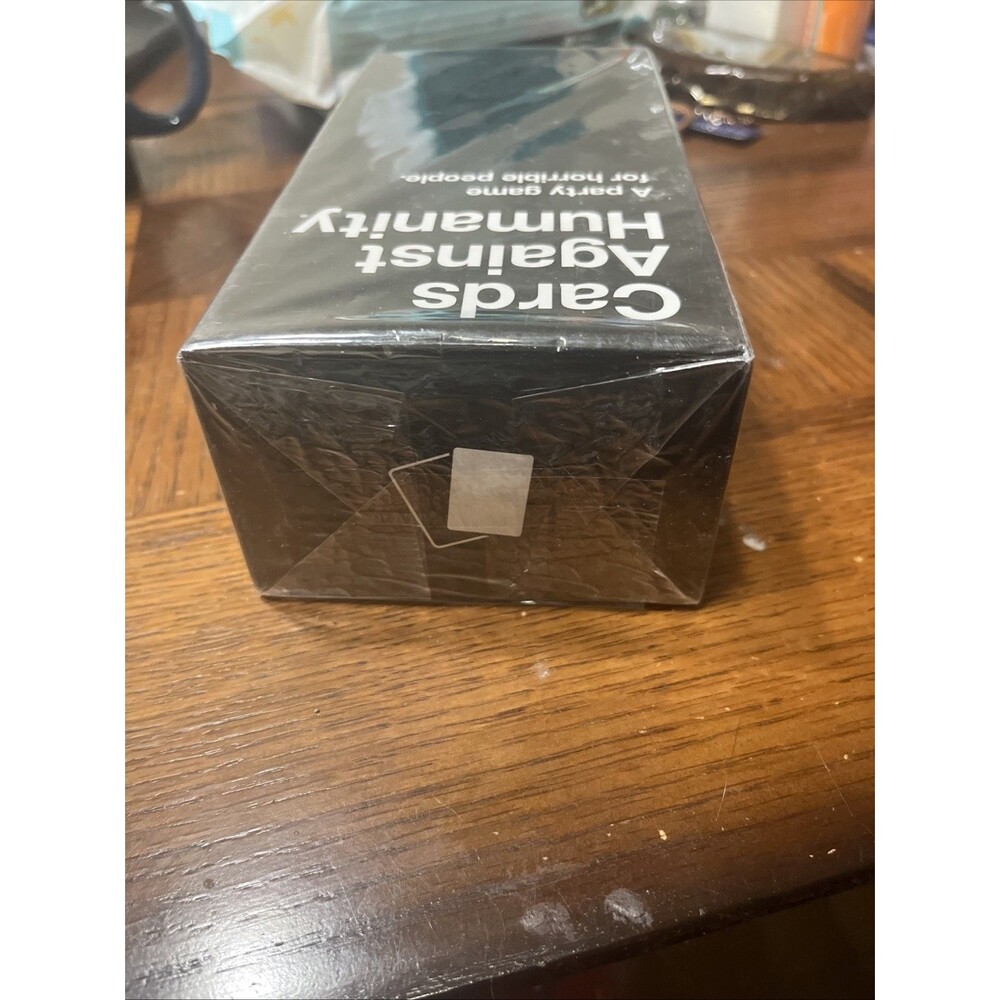 Cards Against Humanity Playing Cards - Picture 4 of 6